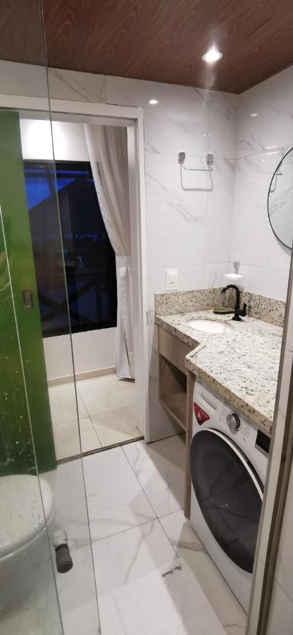 Peco Paradise Cumbuco Ap119 Exterior foto