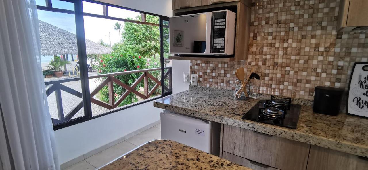 Peco Paradise Cumbuco Ap119 Exterior foto