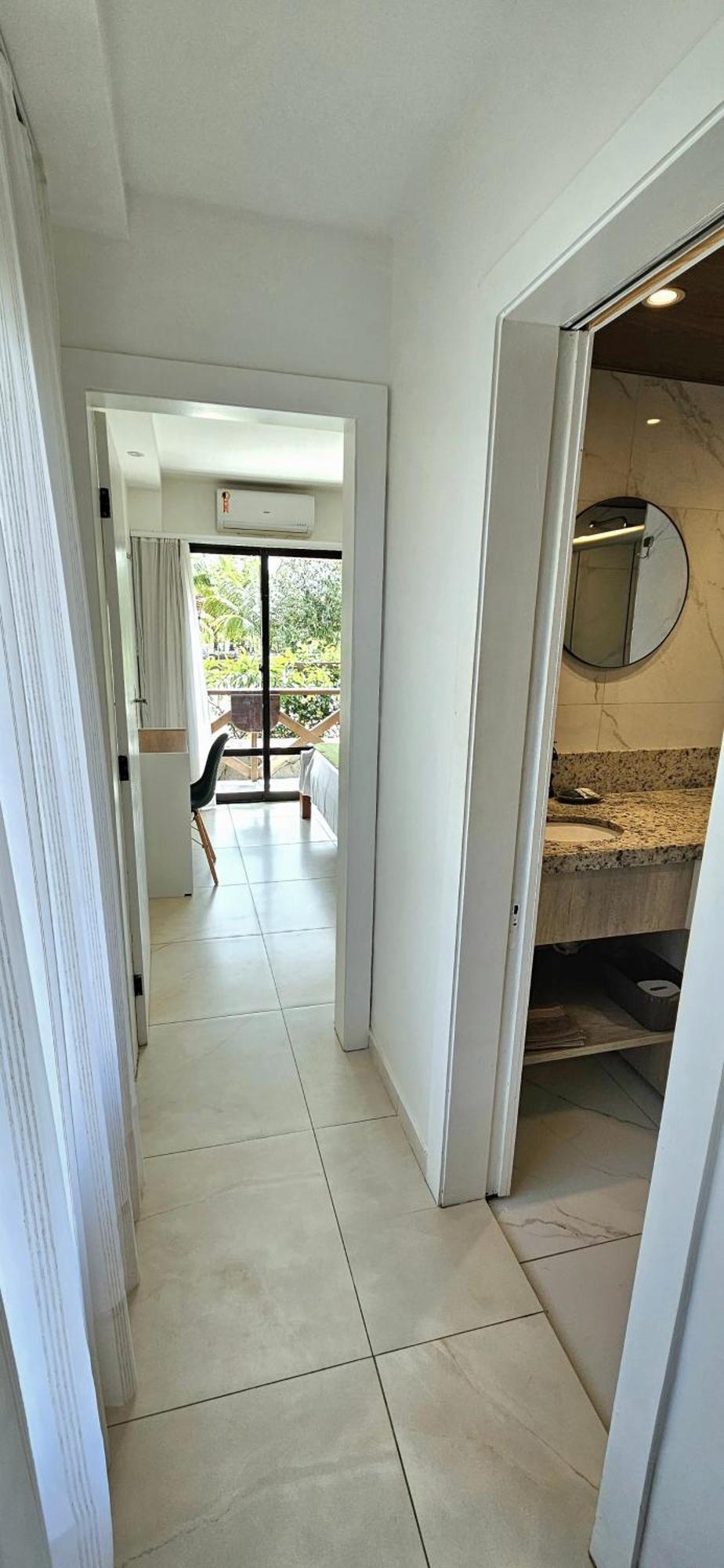 Peco Paradise Cumbuco Ap119 Zimmer foto